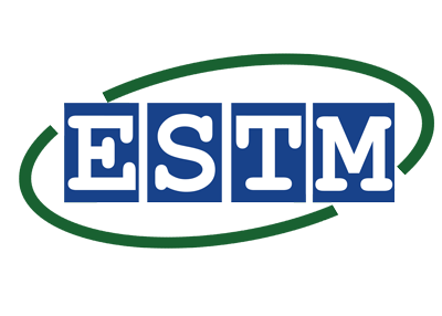 Logo ESTM