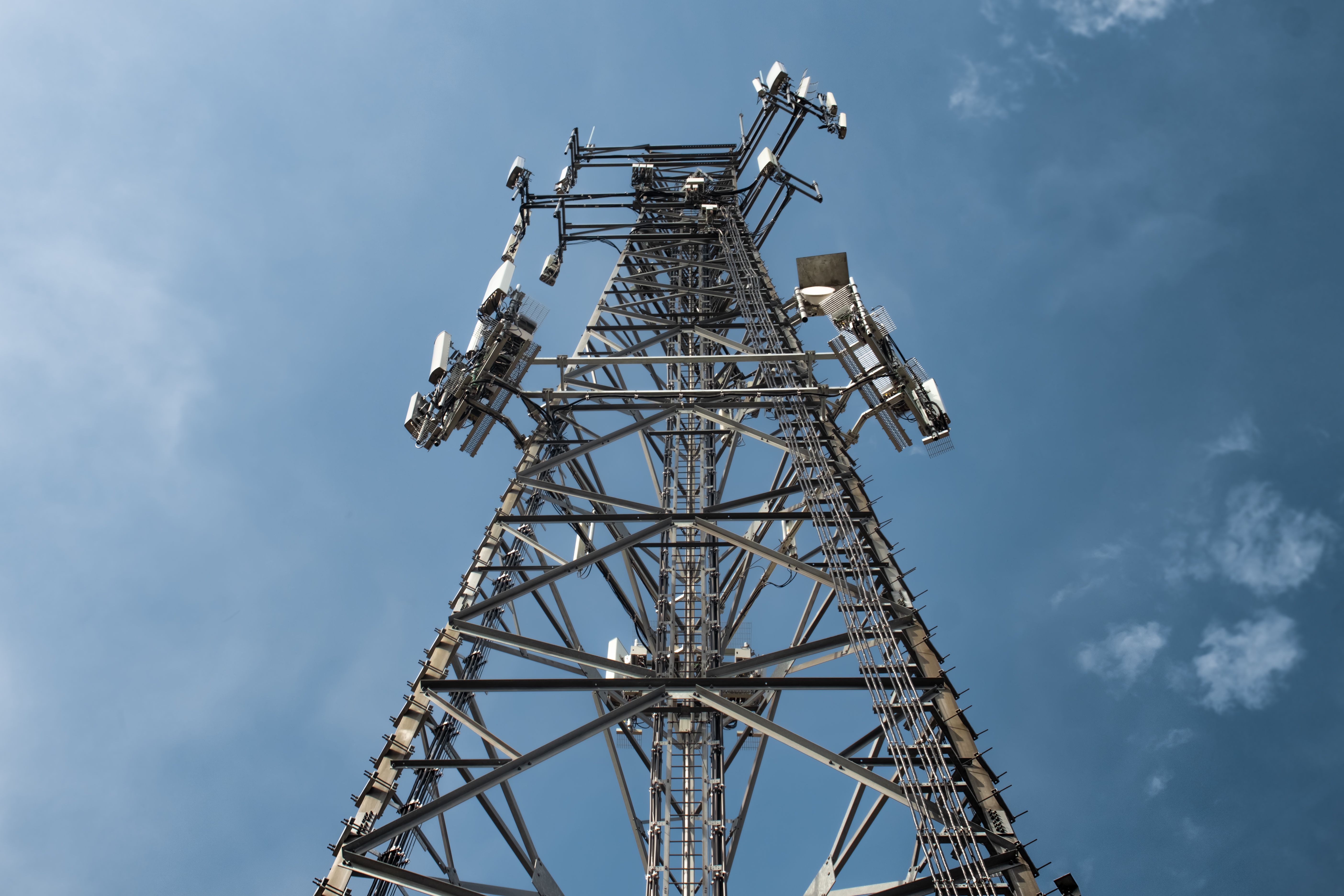 Master Télécommunications et Réseaux (Bac+5)