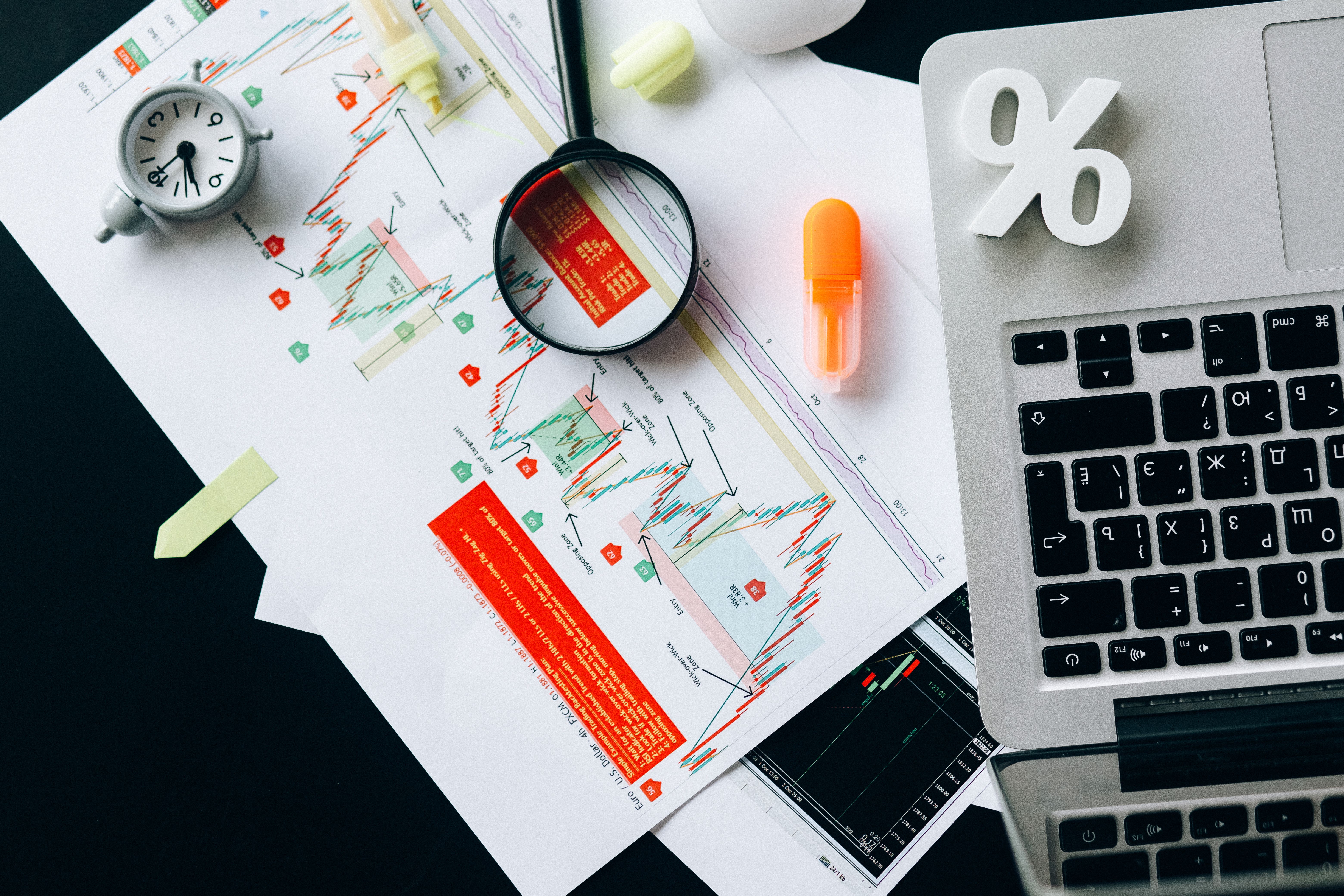 Master Finance-Comptabilité (Bac+5)