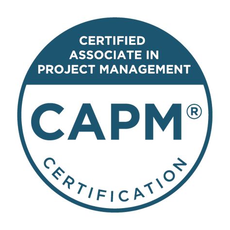 CERTIFICATION CAPM