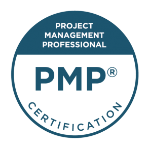 CERTIFICATION PMP