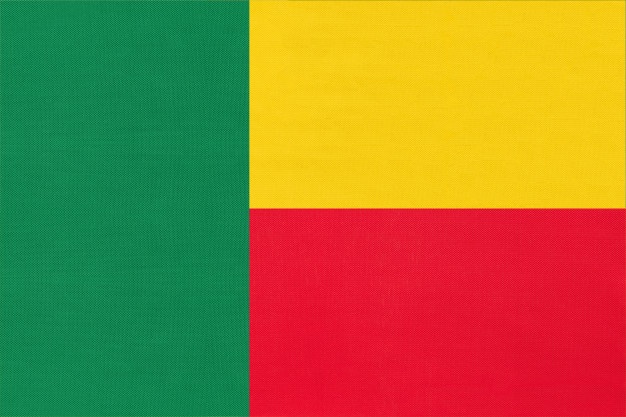  Bénin 