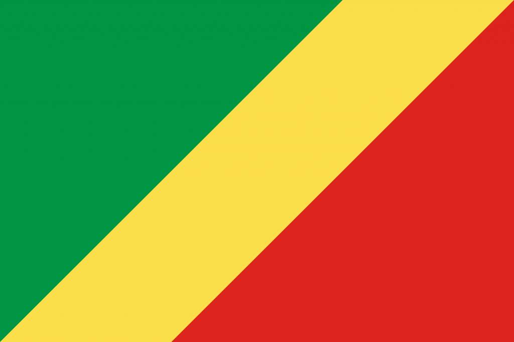  Congo Brazzaville 