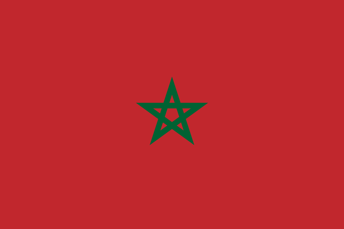  Maroc 